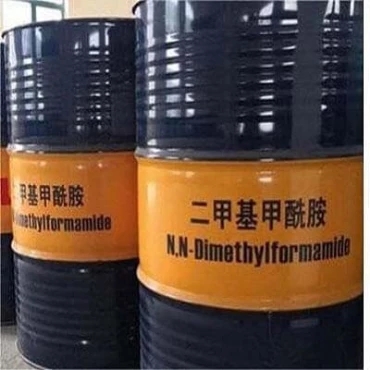 N,N-Dimethylformamide (DMF)