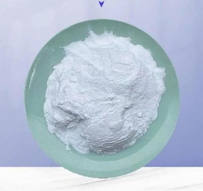 Melamine cyanurate, MCA