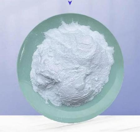 Melamine cyanurate, MCA
